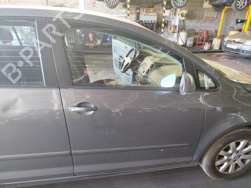 Used Right front door VW GOLF PLUS V (5M1, 521) [2004-2013]  19065513