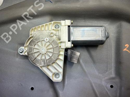 Front left window mechanism MERCEDES-BENZ A-CLASS (W169) A 200 (169.033, 169.333) | BP25880218C22 