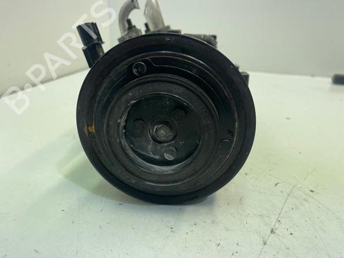 Used AC compressor HYUNDAI ix35 (LM, EL, ELH) [2009-2016]  21270490