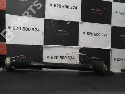 Used Right front driveshaft SEAT IBIZA II (6K1) 1.4 i (60 hp) 10995948