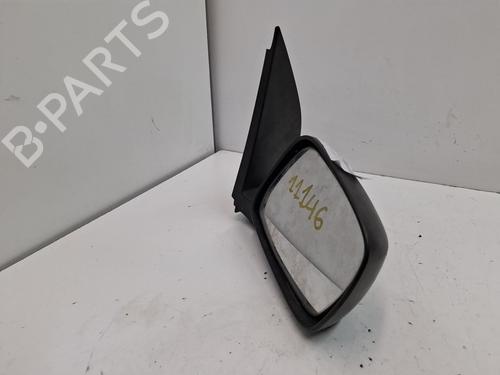 Right mirror NISSAN PATHFINDER III (R51) 2.5 dCi | BP18324150C27