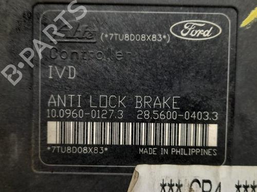 ABS pump FORD FOCUS II Turnier (DA_, FFS, DS)  | BP12434325M43 