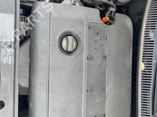 Used Engine VW POLO (9N_, 9A_) [2001-2014]  27159870
