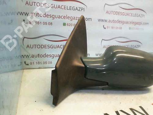 Left mirror RENAULT MEGANE II (BM0/1_, CM0/1_) 1.9 dCi | BP10994994C26 