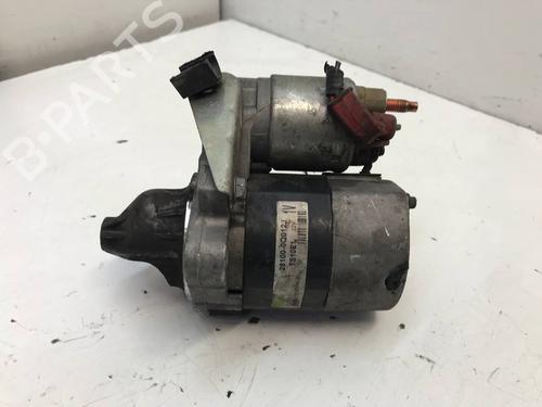 Startmotor TOYOTA AYGO (_B1_) 1.0 (KGB10_, KGB10R) (68 hp) 27458068
