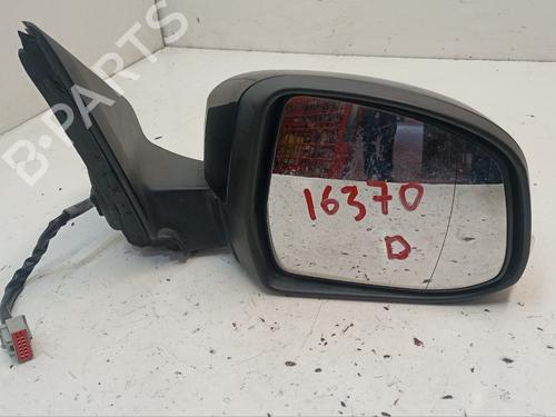 Used Right mirror FORD MONDEO IV (BA7) 2.0 TDCi (140 hp) 29329338