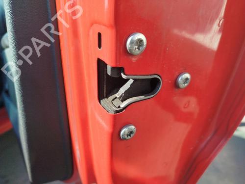 Used Front right lock OPEL TIGRA TwinTop (X04) 1.4 (R97) (90 hp) 29502119