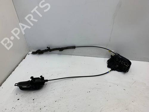 Used Front left lock NISSAN MICRA III (K12) 1.4 16V (88 hp) 24262632