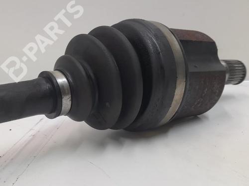Left rear driveshaft KIA SPORTAGE II (JE_, KM_)  | BP11734708M40 
