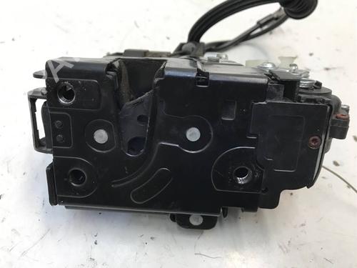 Front right lock SEAT IBIZA III (6L1)  | BP26393985C97 