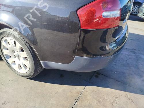 Used Rear bumper AUDI A6 C5 (4B2) 2.4 (165 hp) 27205989