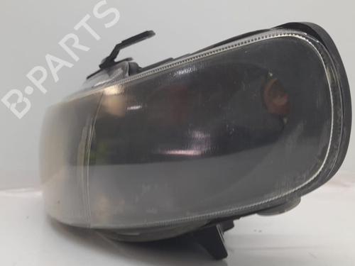 Left headlight SEAT LEON (1M1) 1.9 TDI | BP12434717C28 
