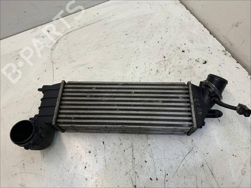 Used Intercooler PEUGEOT 807 (EB_) [2002-2025]  24506426