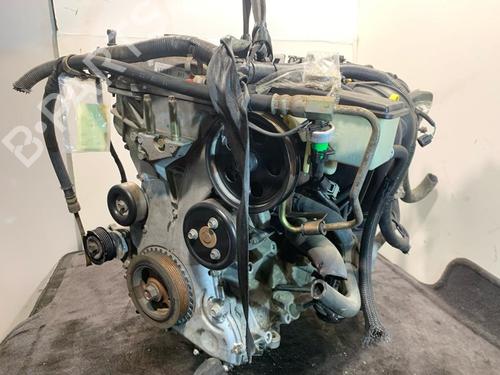 Engine FORD MONDEO III (B5Y) 1.8 16V | BP15520469M1 