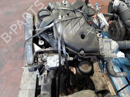 Engine SEAT INCA (6K9) 1.9 SDI | BP16853157M1