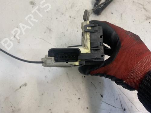 Front left lock PEUGEOT 508 I (8D_) 2.0 HDi | BP22999723C98 