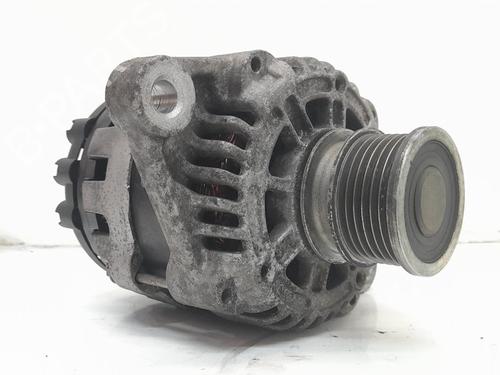 Alternator OPEL ASTRA J (P10)  | BP15129632M7 