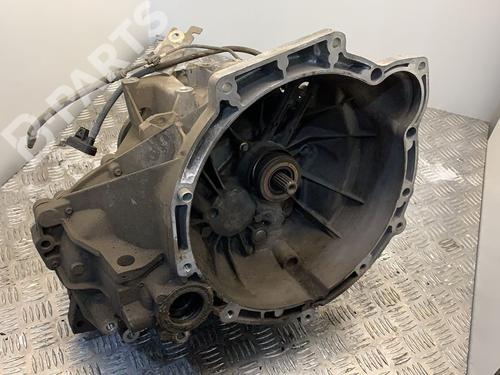 Gearbox FORD FIESTA VI (CB1, CCN) 1.4 | BP11002759M3 