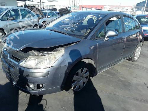 Engine CITROËN C4 I (LC_)  | BP16827921M1 