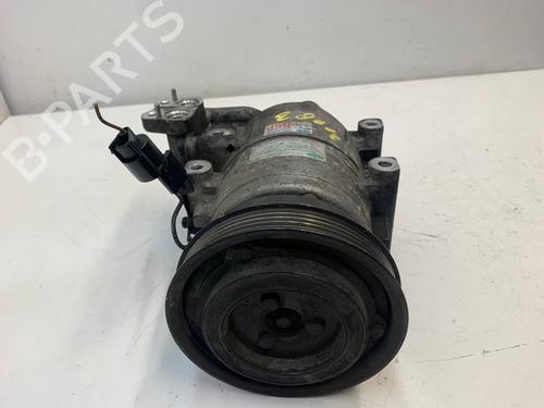 AC Kompressor HYUNDAI GETZ (TB) 1.1 (63 hp) 28538511