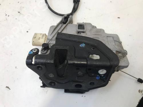 Front right lock SEAT LEON (1P1)  | BP26221915C97 