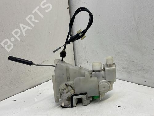 Venstre bagtil lås HONDA ACCORD VII (CL, CN) 2.2 i-CTDi (CN1) | BP29943107C100