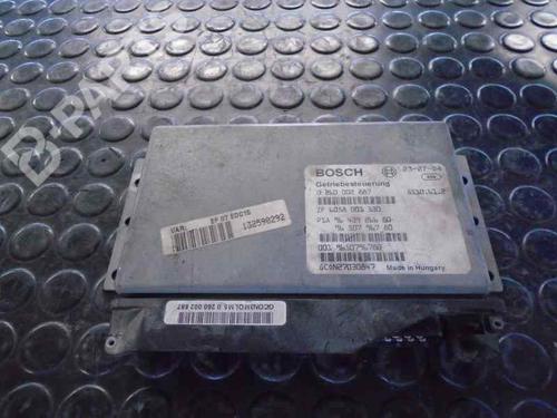 Used Engine control unit (ECU) CITROËN C5 I (DC_) 2.2 HDi (DC4HXB, DC4HXE) (133 hp) 11001423