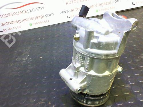 AC compressor SEAT LEON (5F1) 2.0 Cupra | BP11349852M34 