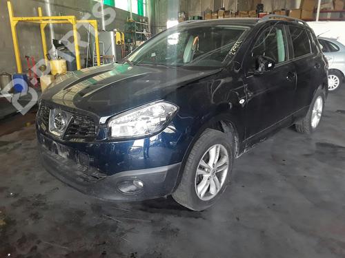 Used Parts NISSAN QASHQAI / QASHQAI +2 I (J10, NJ10, JJ10E)  2.0 dCi  1182580