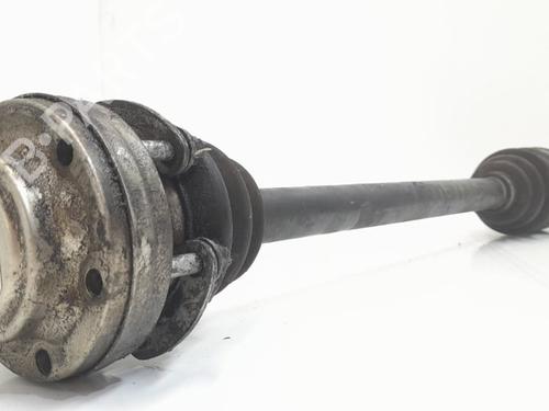 Right rear driveshaft BMW 1 (E87) 116 i | BP13741776M41 