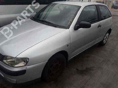 Engine control unit (ECU) SEAT IBIZA II (6K1) 1.9 TDI | BP11003436M57 