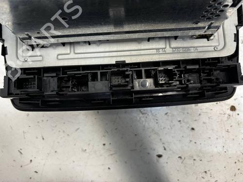 Radio SEAT IBIZA IV (6J5, 6P1)  | BP30156747E6 