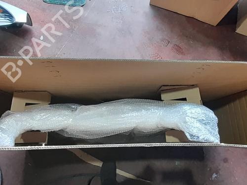 Left front fenders NISSAN QASHQAI / QASHQAI +2 I (J10, NJ10, JJ10E) 2.0 | BP24571582C41 