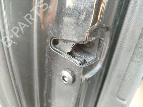 Front left lock VW POLO IV (9N_, 9A_) 1.4 TDI | BP29243804C98 