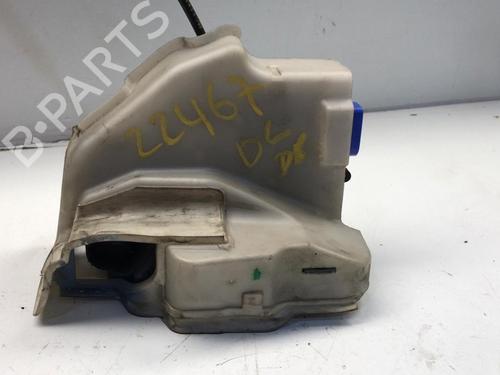 Front right lock VW GOLF V (1K1)  | BP13090874C97 