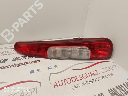 Used Right taillight FORD FOCUS C-MAX (DM2) [2003-2007]  11006921