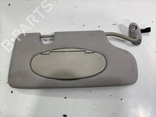 Used Right sun visor MINI MINI (R50, R53) [2001-2006]  29401447