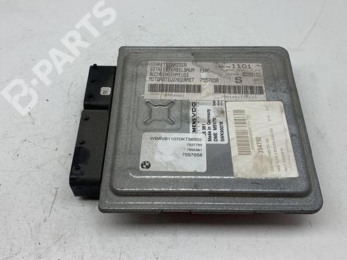Used Engine control unit (ECU) Engine control unit (ECU) BMW 3 (E90) 325 i (218 hp) 11001699 11001699