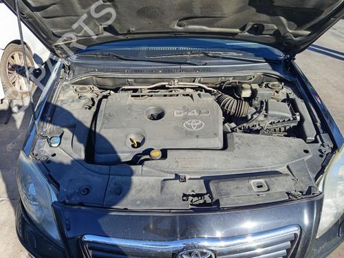 Bremsaggregat ABS für TOYOTA AVENSIS (_T25_) 2.2 D-4D (ADT251_, ADT251R) (150 hp) 30744001