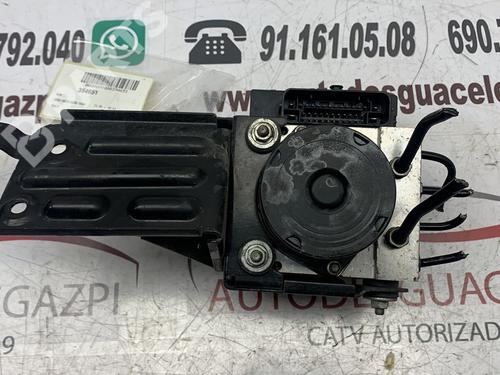 ABS pump SEAT IBIZA IV (6J5, 6P1)  | BP11003767M43 
