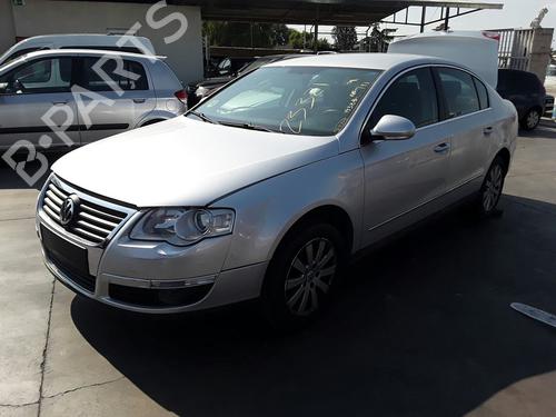 Front right window mechanism VW PASSAT B6 (3C2)  | BP15259415C23 