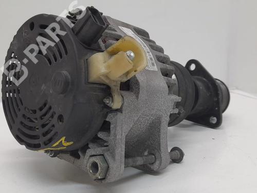 Alternator FORD FOCUS II (DA_, HCP, DP)  | BP11688538M7 