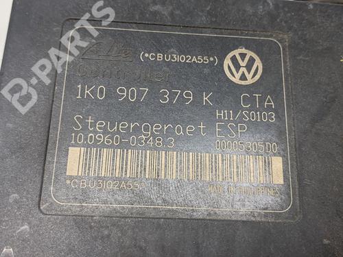 ABS pump VW GOLF V (1K1)  | BP11007359M43 