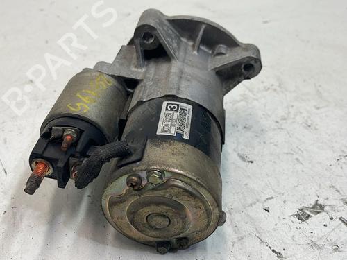 Startmotor PEUGEOT 307 CC (3B) 2.0 16V | BP19107398M8 