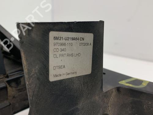 Front right lock FORD S-MAX (WA6)  | BP13421052C97 