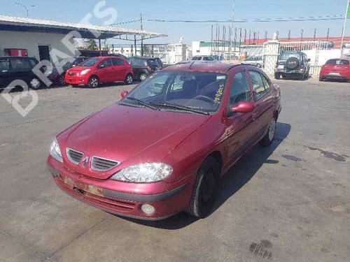 Used Parts RENAULT MEGANE I Classic (LA0/1_)  1.9 dCi (LA05, LA1F)  1158851