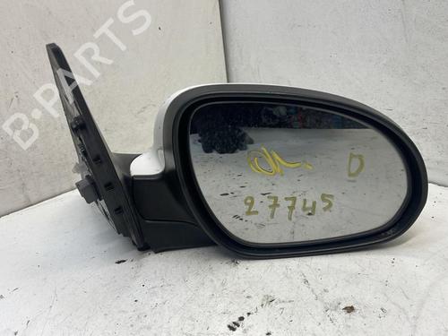Used Right mirror HYUNDAI i30 (FD) [2007-2012]  29810590