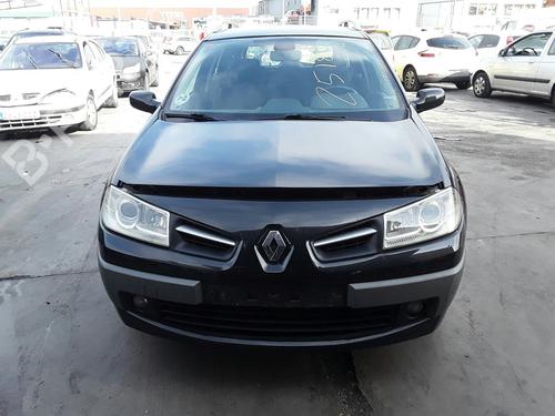 RENAULT MEGANE II (BM0/1_, CM0/1_) 2.0 dCi (BM1K, CM1K) (150 hp) 1631472