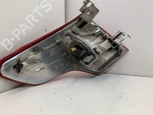Right taillight CITROËN C4 Picasso I MPV (UD_)  | BP18412409C35 