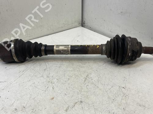 Used Left front driveshaft PEUGEOT 207 SW (WK_) 1.6 HDi (90 hp) 29115393